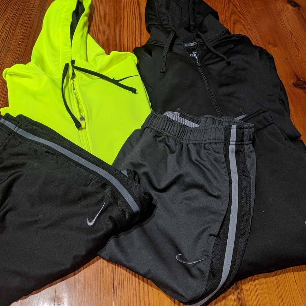 Mens Nike Lot size L